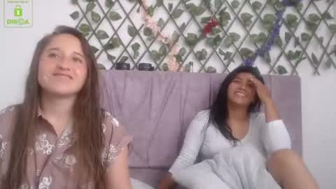 Lia  Valkyria online show from 06-14-26, 10:01