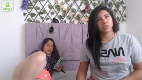 Lia  Valkyria online show from 06-23-26, 02:59
