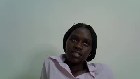 Snapshot of afronubians chatting on 02-13-25, 06:52 afronubians online show from 02-13-25, 06:52