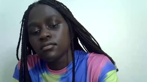 Snapshot of afronubians chatting on 02-13-25, 10:34 afronubians online show from 02-13-25, 10:34