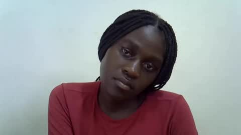 Snapshot of afronubians chatting on 02-16-25, 12:32 afronubians online show from 02-16-25, 12:32