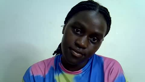 Snapshot of afronubians chatting on 02-17-25, 11:55 afronubians online show from 02-17-25, 11:55