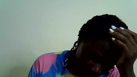 Snapshot of afronubians chatting on 02-17-25, 02:59 afronubians online show from 02-17-25, 02:59