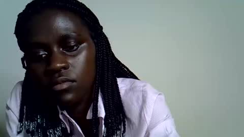 Snapshot of afronubians chatting on 02-24-25, 08:36 afronubians online show from 02-24-25, 08:36