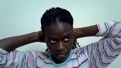 Snapshot of afronubians chatting on 03-11-25, 05:05 afronubians online show from 03-11-25, 05:05