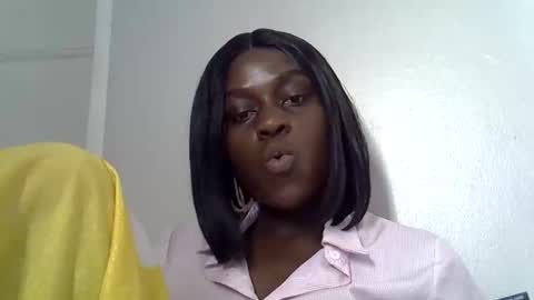 Snapshot of afronubians chatting on 09-14-25, 06:07 afronubians online show from 09-14-25, 06:07