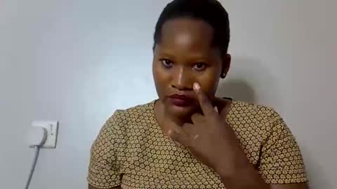 afronubians online show from 11-23-25, 05:29