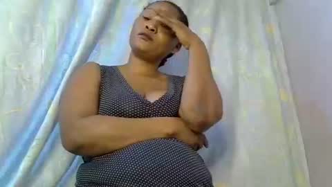 afronubians online show from 04-23-26, 07:41