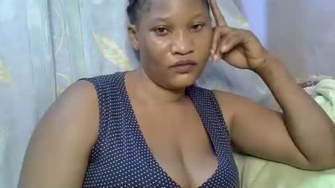 afronubians online show from 04-24-26, 06:32