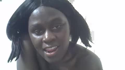 Snapshot of afronubians_ chatting on 05-28-26, 12:02 pink and josphen online show from 05-28-26, 12:02