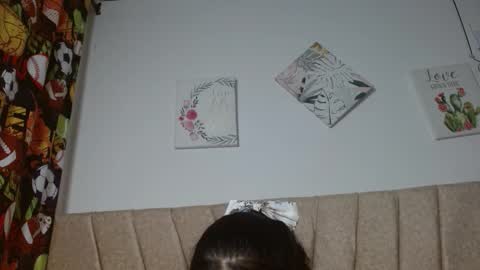 Afrodita Booms online show from 12-01-25, 08:36