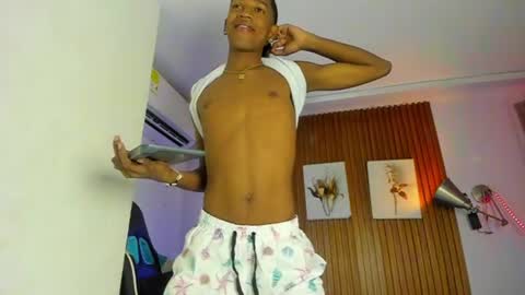 Snapshot of afrowayuu chatting on 06-09-26, 05:46 afrowayuu online show from 06-09-26, 05:46