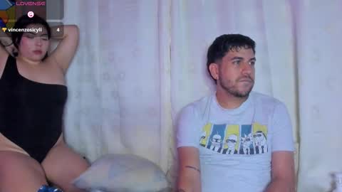 hotchillcouple online show from 11-08-25, 01:06