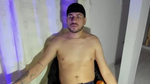 hotchillcouple online show from 12-17-25, 05:13