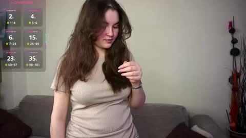 Lana  1800 - 0330 UTC   Mia 0700- 1630 UTC online show from 02-13-26, 06:42