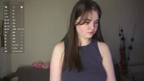 Lana  1800 - 0330 UTC   Mia 0700- 1630 UTC online show from 03-30-26, 06:14