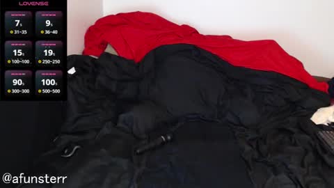 Snapshot of afunster chatting on 01-12-25, 04:52 afunsterr online show from 01-12-25, 04:52