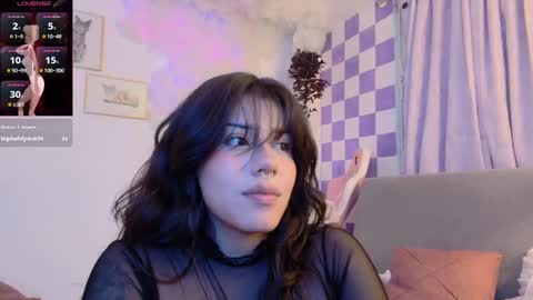 Agata online show from 02-18-25, 03:10