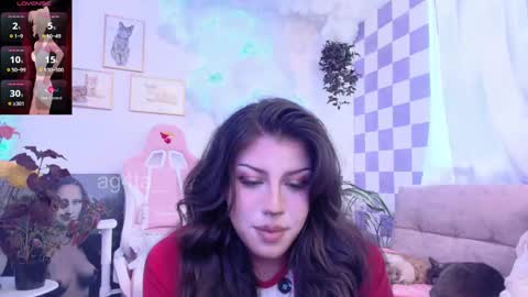 Agata online show from 03-06-25, 10:26