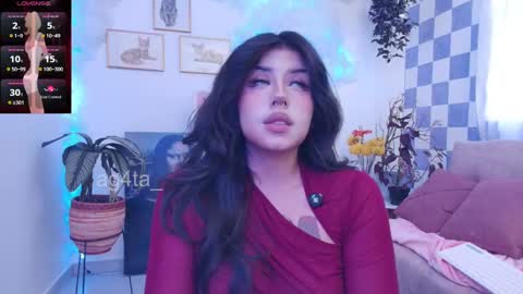 Agata online show from 03-11-25, 09:48