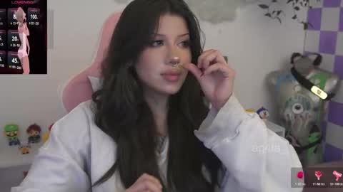 Agata online show from 11-20-25, 05:18