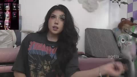 Agata online show from 02-17-26, 10:49