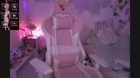 Agata online show from 05-22-26, 12:29