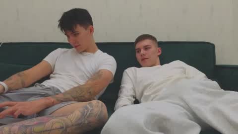 Mark online show from 04-03-26, 09:13