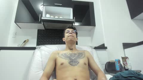 AGAR online show from 12-10-24, 05:17