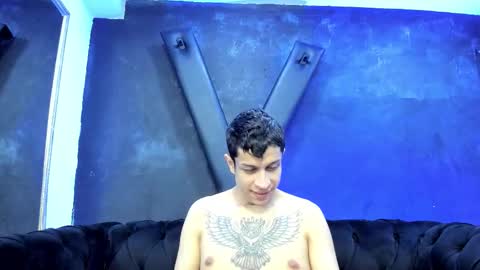 AGAR online show from 02-22-26, 04:46