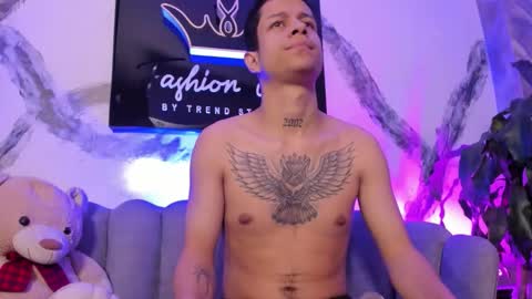 AGAR online show from 02-24-26, 05:16