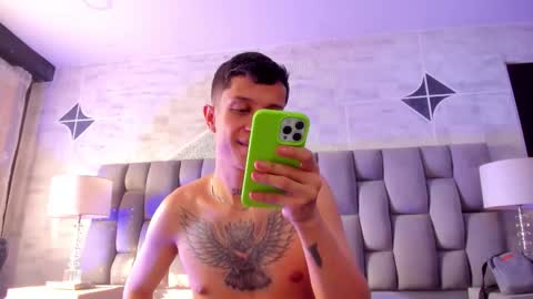 AGAR online show from 03-07-26, 09:23