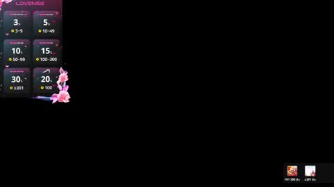 agartha_velvet online show from 03-30-26, 03:40