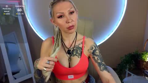 Agata online show from 10-09-25, 11:03