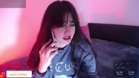 Agata online show from 11-24-25, 09:36