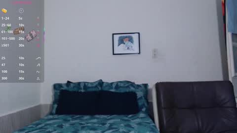 Agatha online show from 11-20-25, 03:28