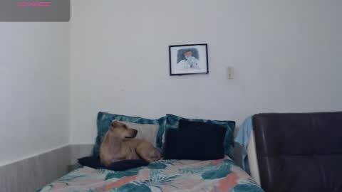 Agatha online show from 03-18-26, 03:20