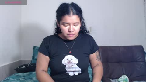 Agatha online show from 04-06-26, 03:15