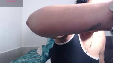 Agatha online show from 04-24-26, 01:19