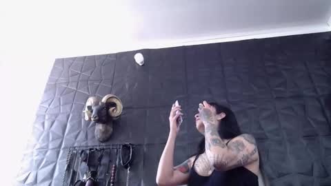  Miss Agata  online show from 02-04-26, 05:08