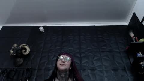  Miss Agata  online show from 03-12-26, 06:47