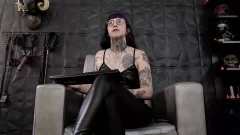  Miss Agata  online show from 07-17-26, 04:56