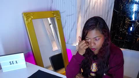 Agata grubisic  online show from 03-09-25, 04:11