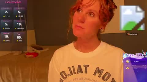 Agata Kriste online show from 06-19-26, 12:04