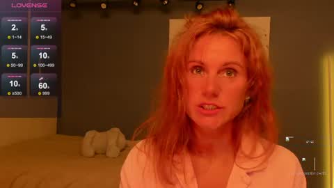 Agata Kriste online show from 06-26-26, 09:52