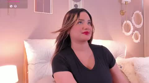 Agata Lauret online show from 06-12-26, 02:49