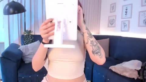 Agata Volkov online show from 03-03-26, 08:37