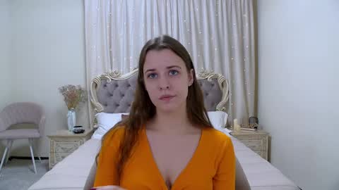 Agata Aisitt online show from 01-25-25, 12:37