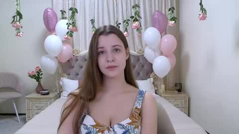 Agata Aisitt online show from 02-15-25, 08:22