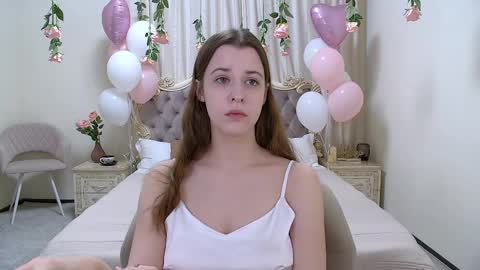 Agata Aisitt online show from 02-16-25, 08:43